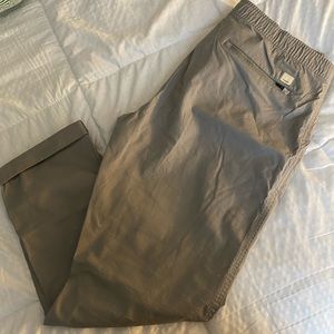 Vuori Ripstop pants